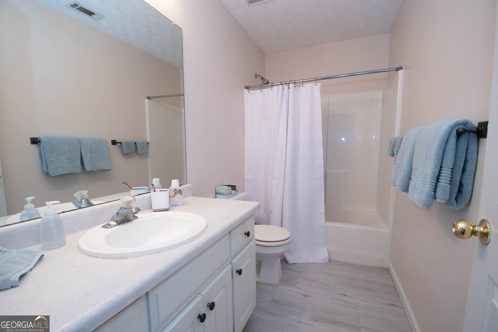 215 Barrington Grange Drive Sharpsburg - 33