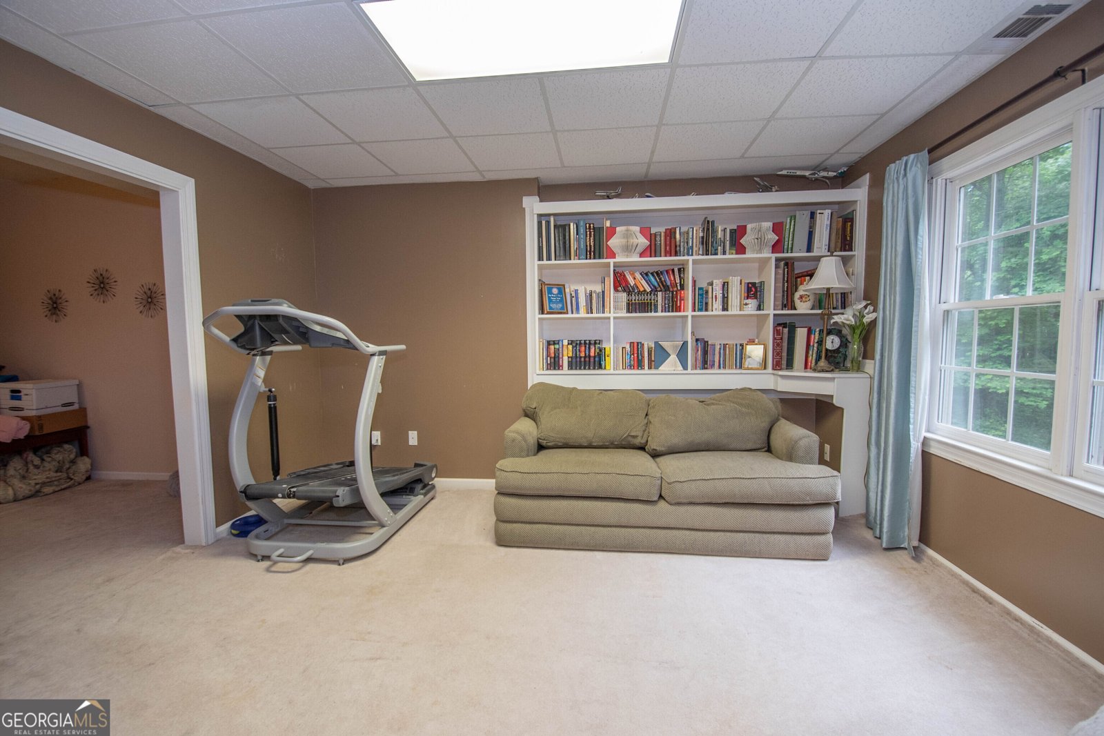 215 Barrington Grange Drive Sharpsburg - 35