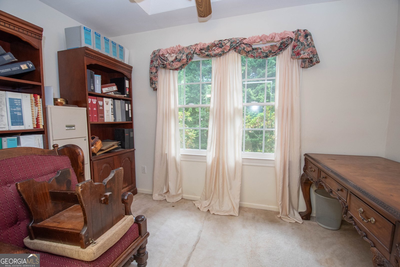 215 Barrington Grange Drive Sharpsburg - 38