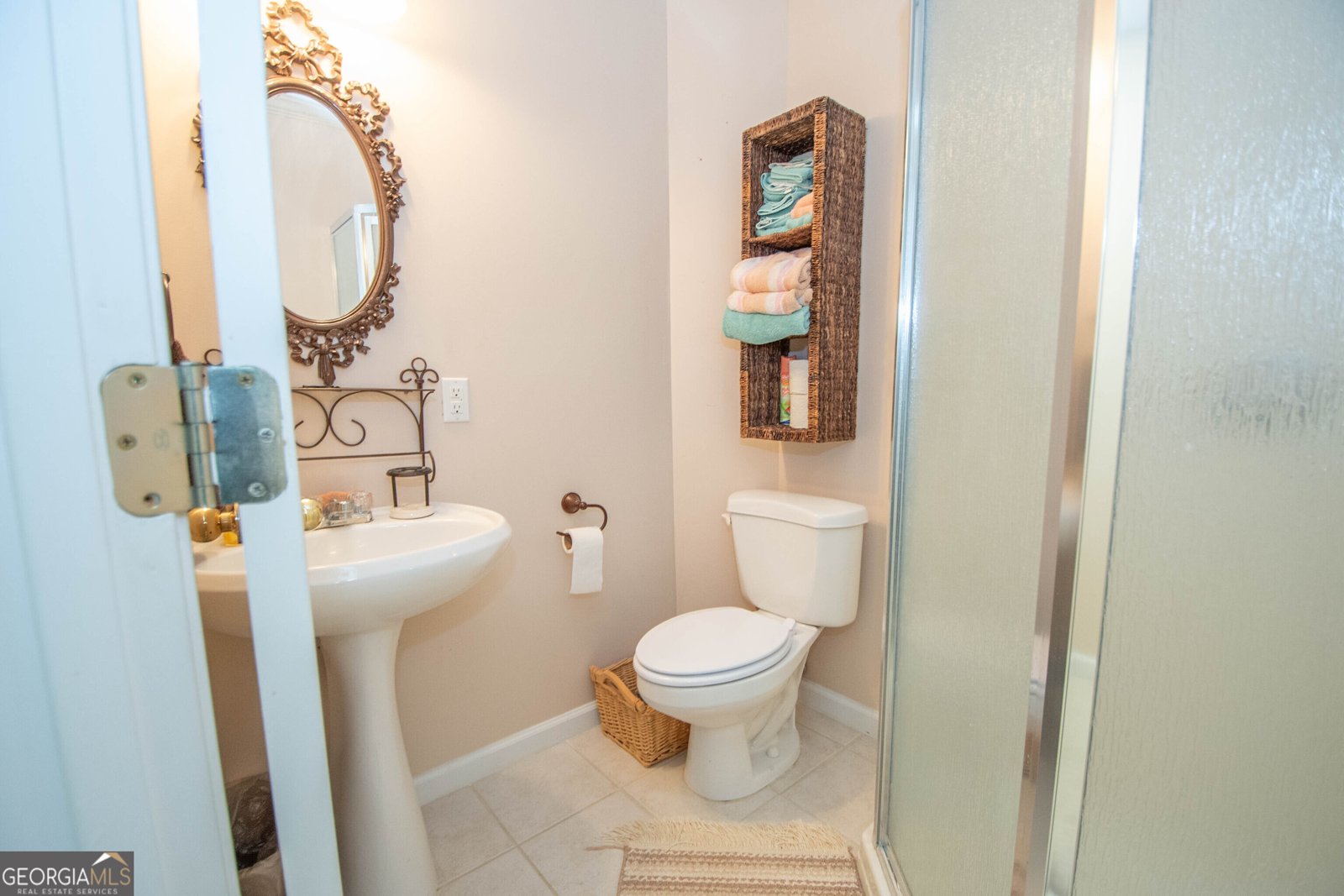 215 Barrington Grange Drive Sharpsburg - 39