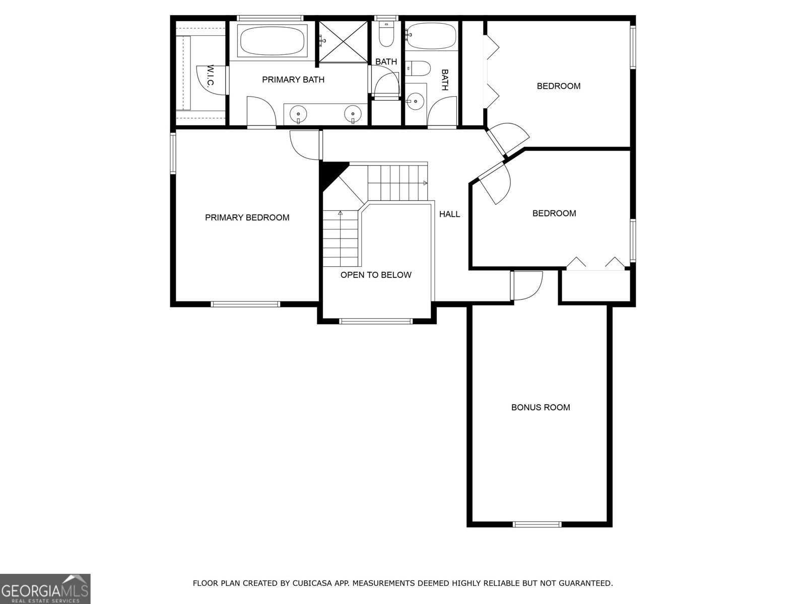 215 Barrington Grange Drive Sharpsburg - 7