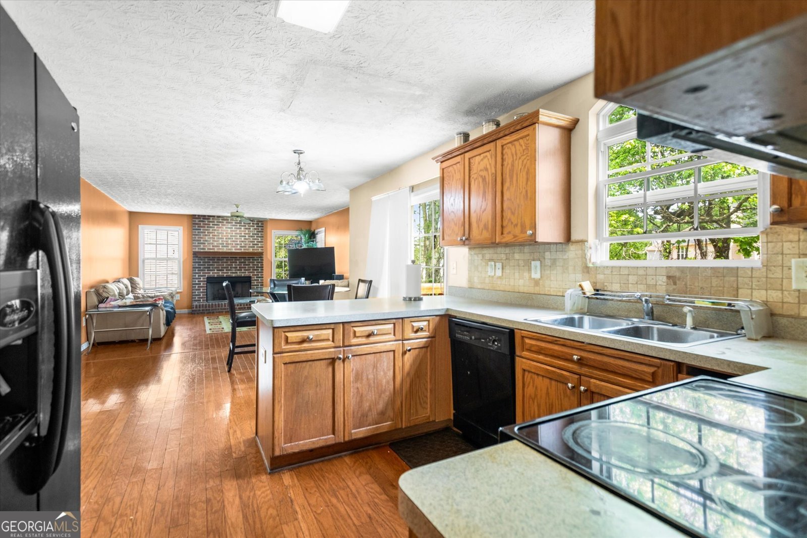 531 Chadborn Court Lawrenceville - 12
