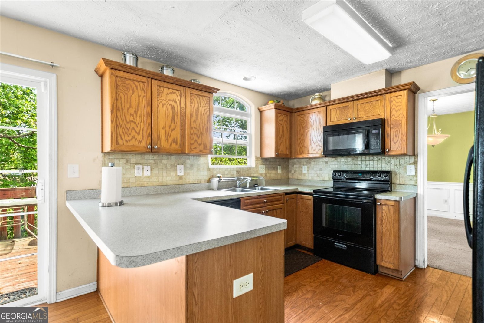 531 Chadborn Court Lawrenceville - 13