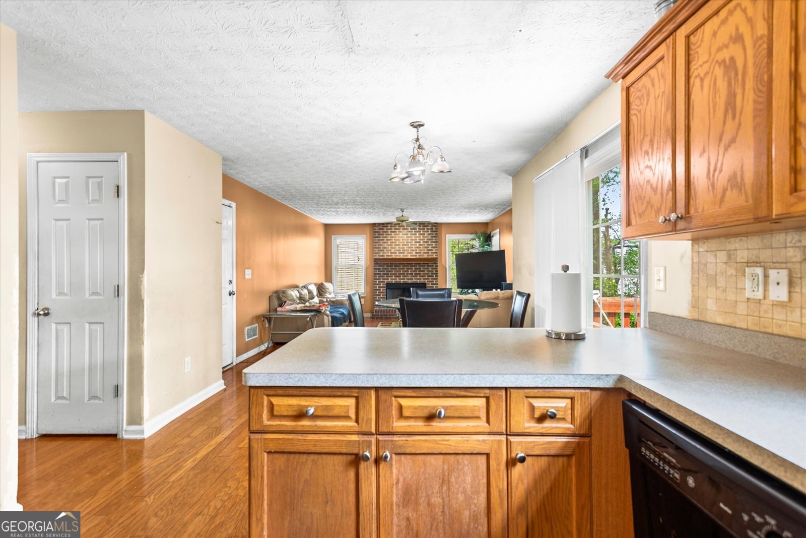 531 Chadborn Court Lawrenceville - 16