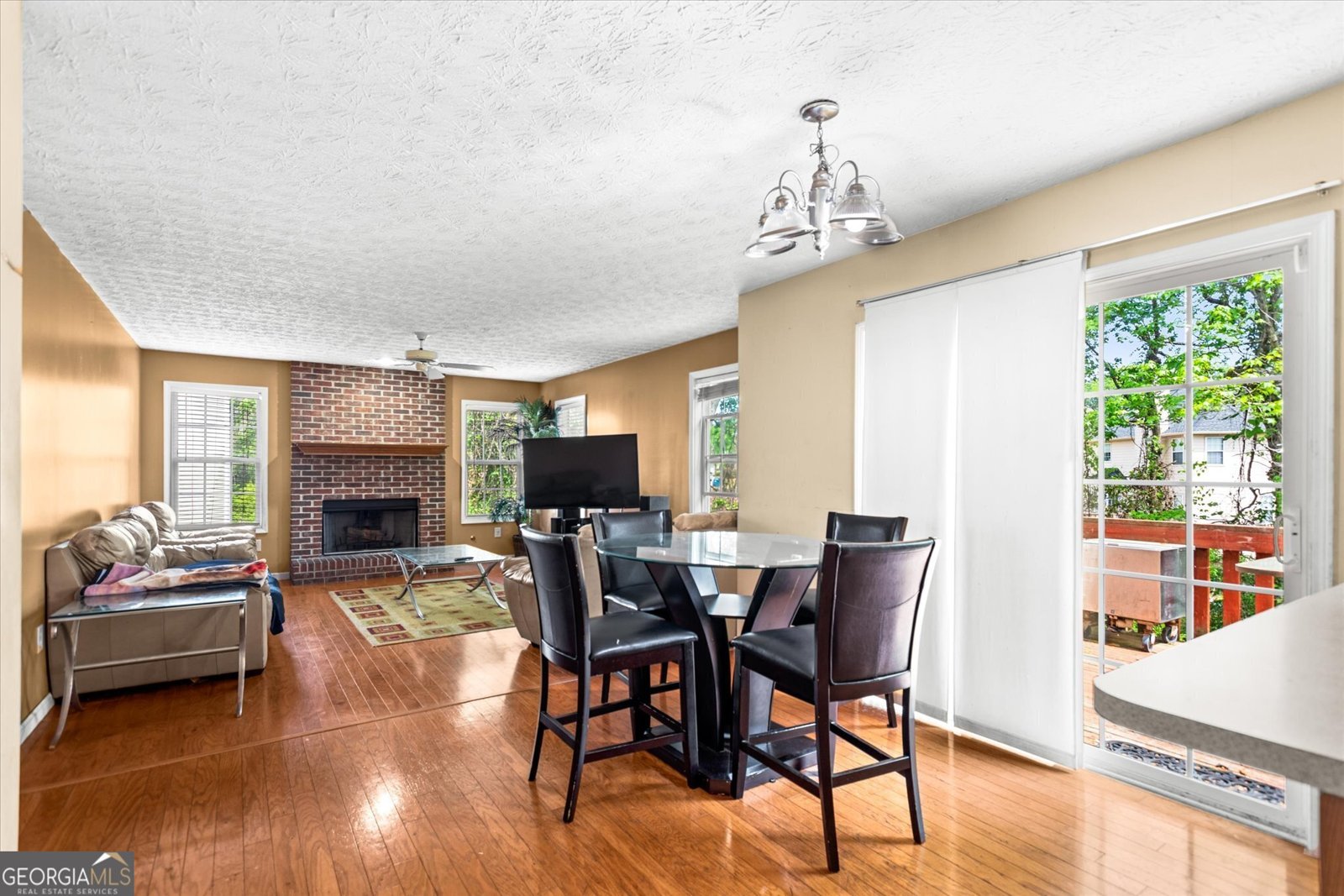 531 Chadborn Court Lawrenceville - 17