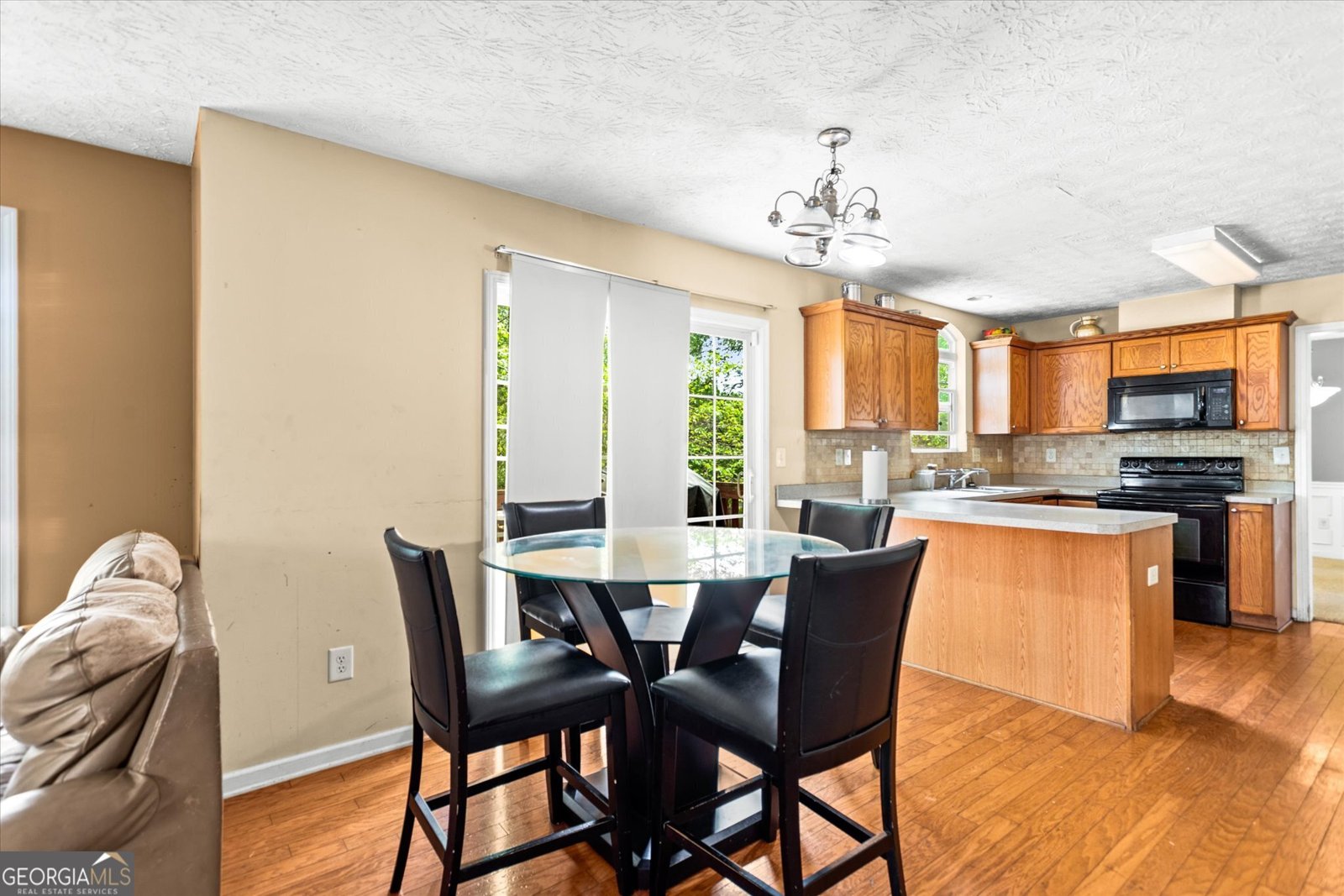 531 Chadborn Court Lawrenceville - 18