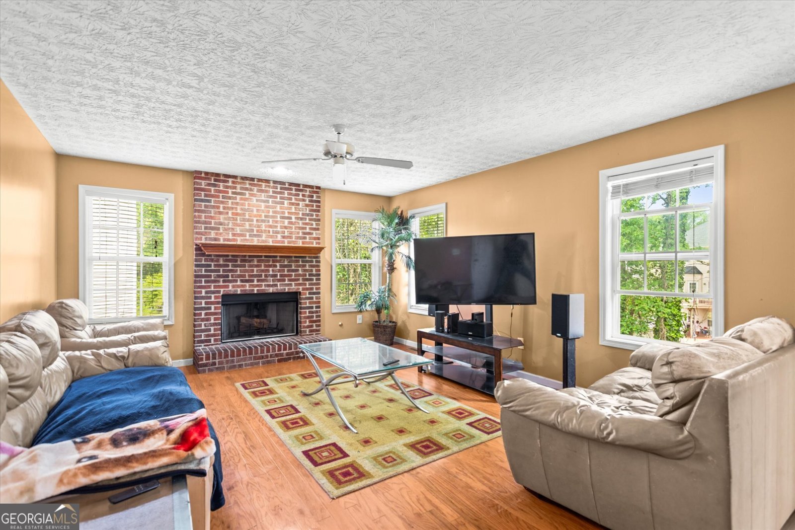 531 Chadborn Court Lawrenceville - 19
