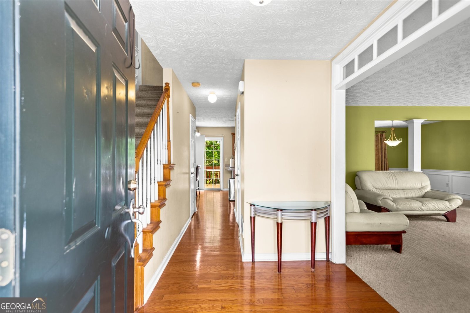 531 Chadborn Court Lawrenceville - 2