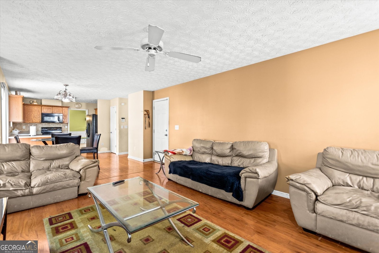 531 Chadborn Court Lawrenceville - 21