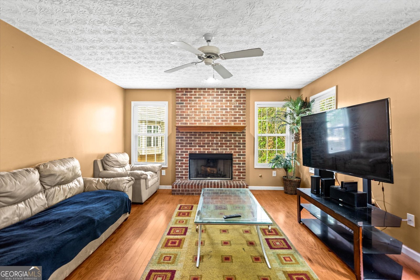 531 Chadborn Court Lawrenceville - 22