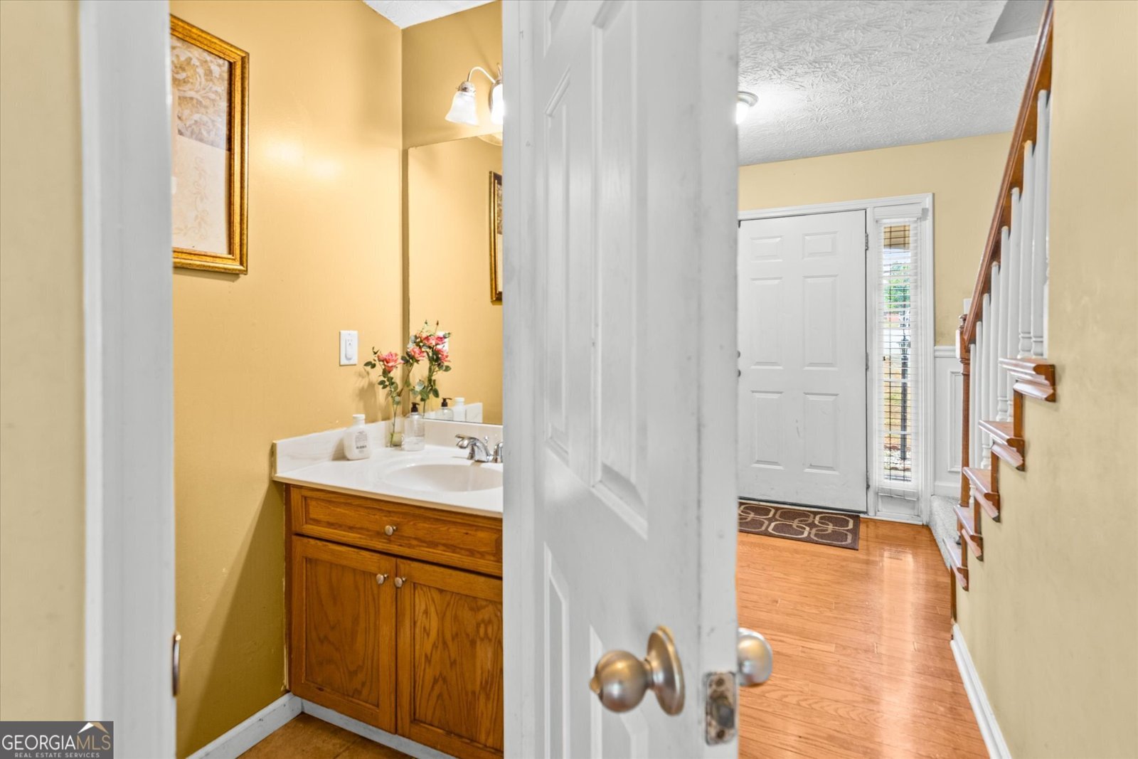 531 Chadborn Court Lawrenceville - 23