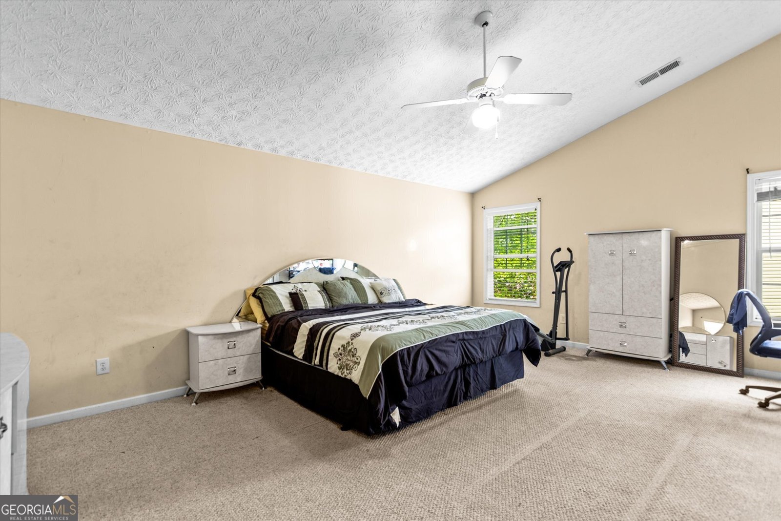 531 Chadborn Court Lawrenceville - 28
