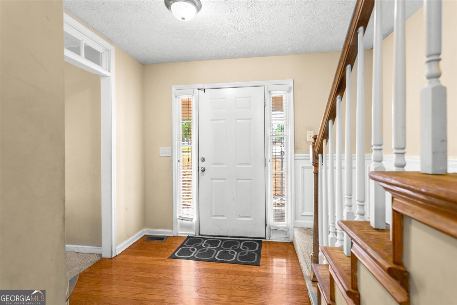 531 Chadborn Court Lawrenceville - 3