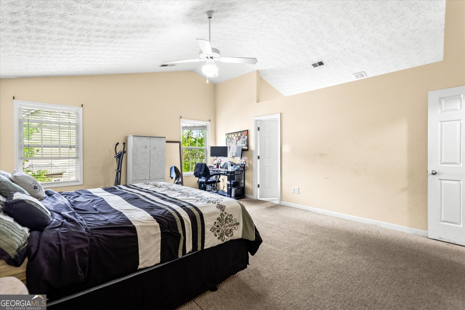 531 Chadborn Court Lawrenceville - 30