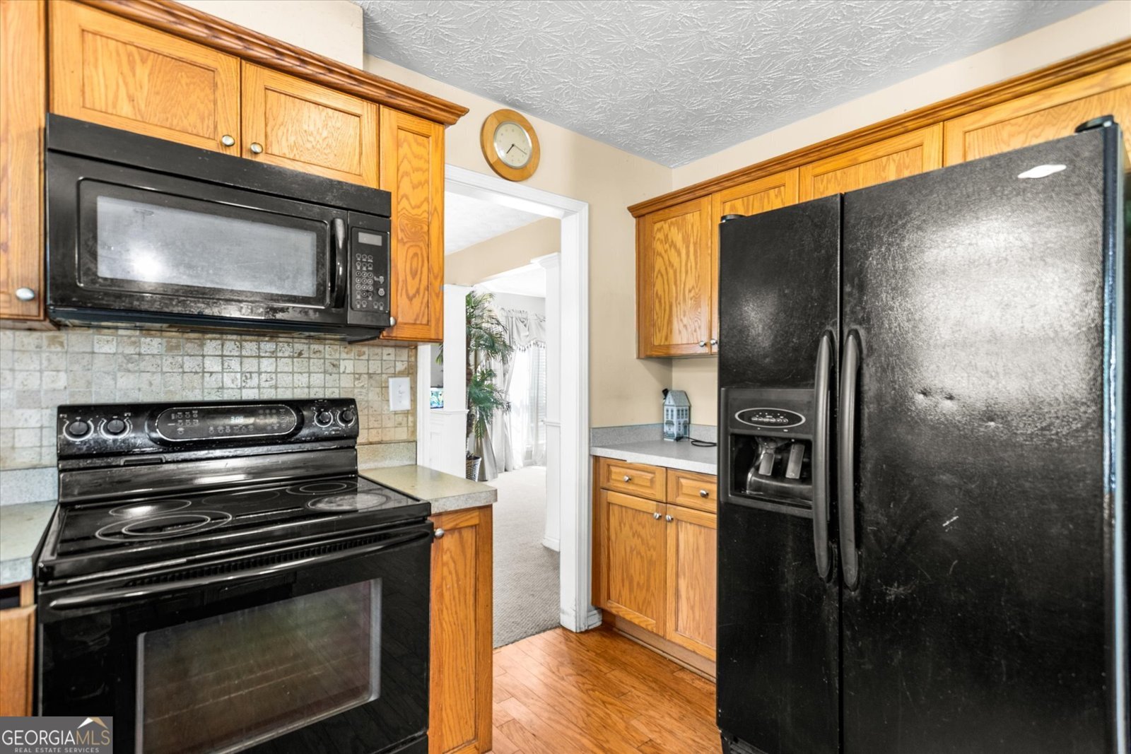 531 Chadborn Court Lawrenceville - 32