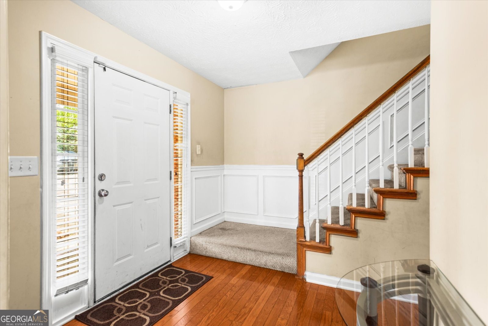 531 Chadborn Court Lawrenceville - 4