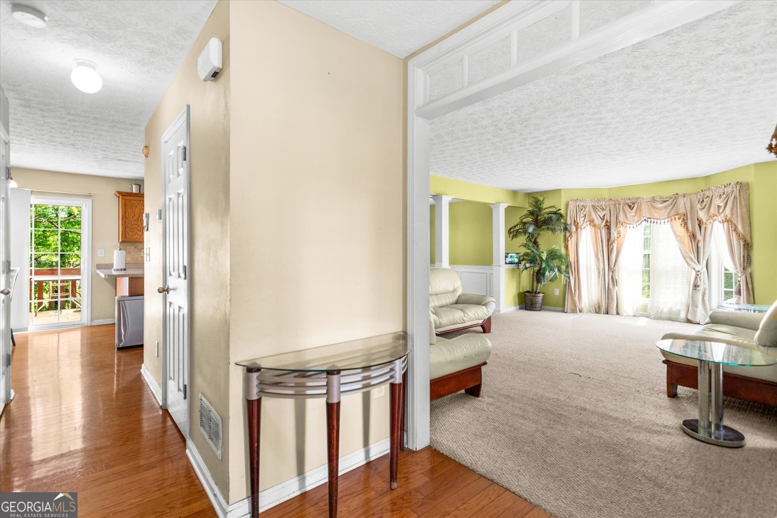 531 Chadborn Court Lawrenceville - 5