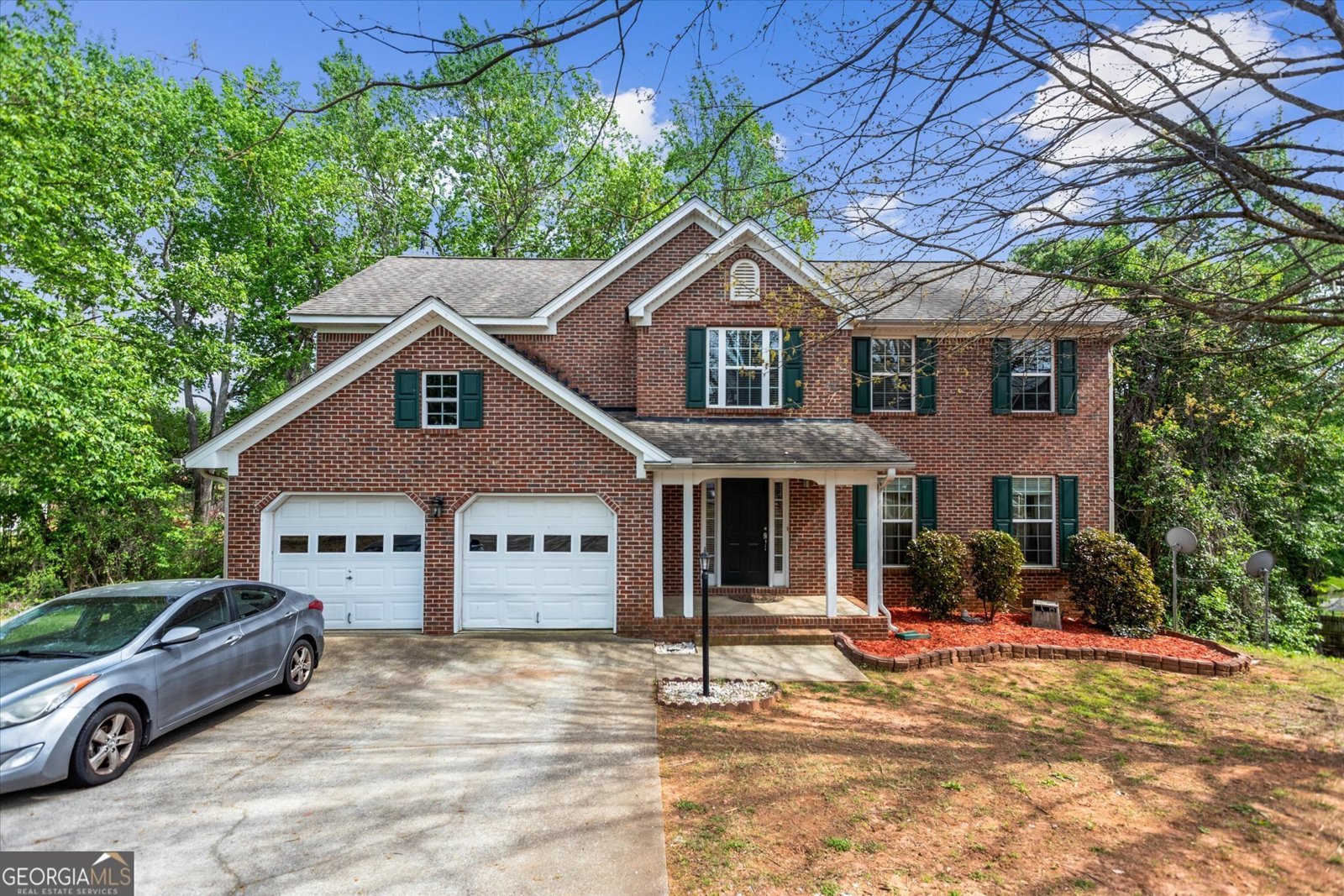 531 Chadborn Court Lawrenceville - 50