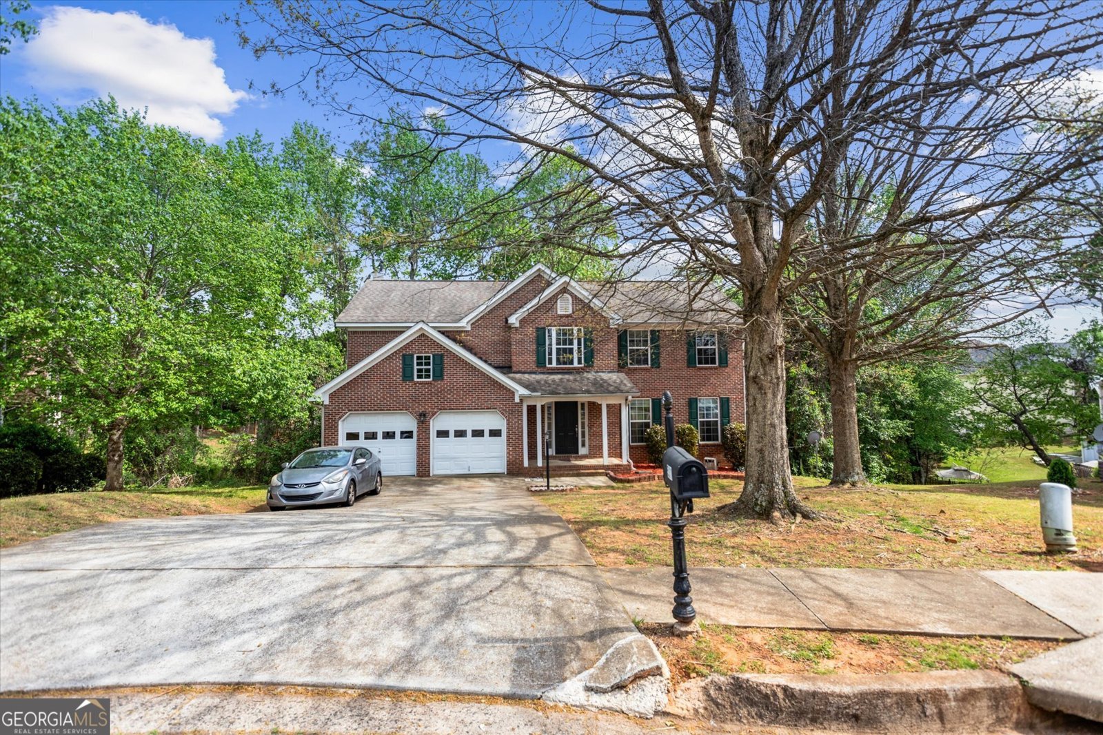 531 Chadborn Court Lawrenceville - 51