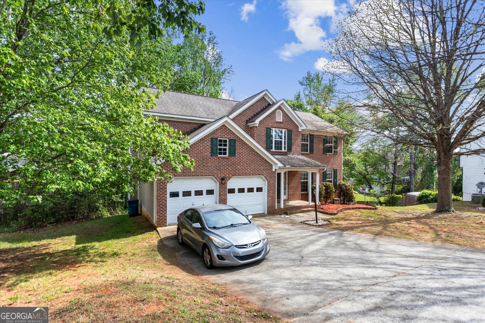 531 Chadborn Court Lawrenceville - 52