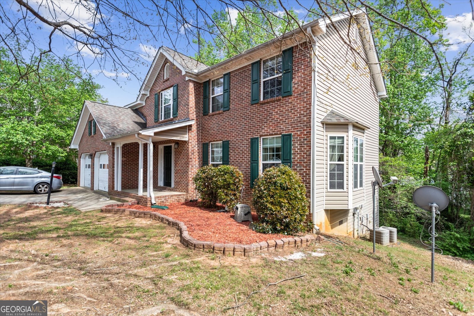 531 Chadborn Court Lawrenceville - 53