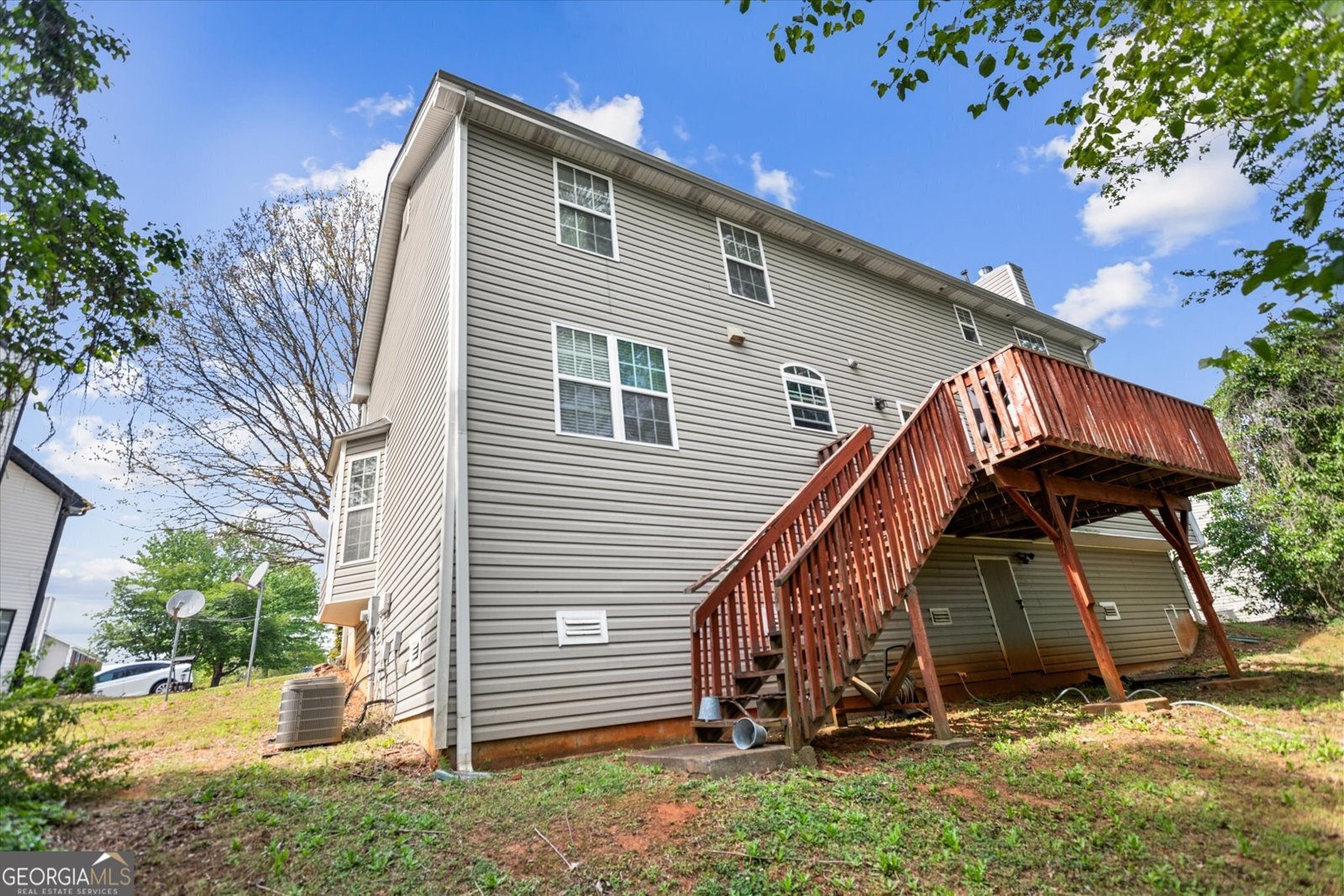 531 Chadborn Court Lawrenceville - 54