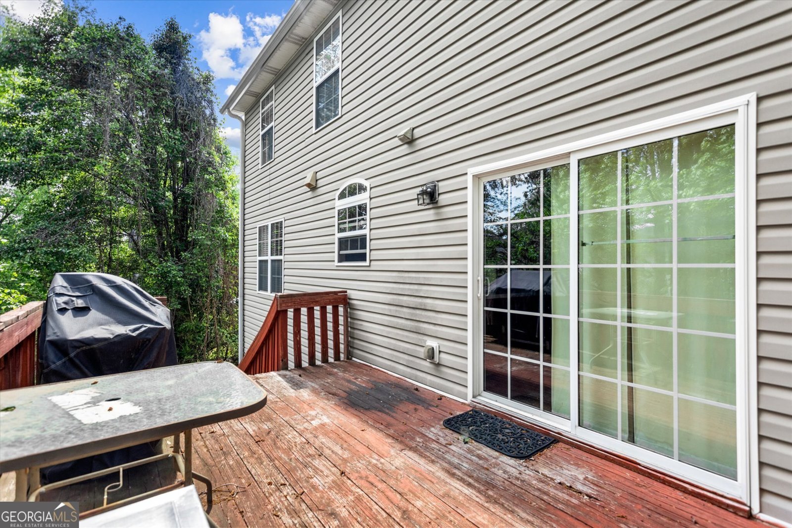 531 Chadborn Court Lawrenceville - 56