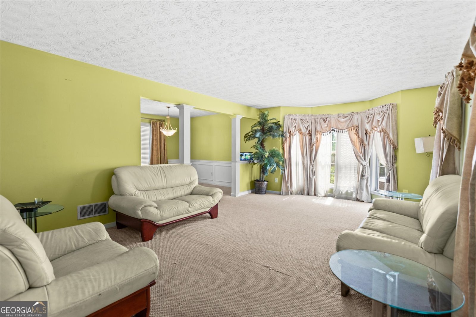 531 Chadborn Court Lawrenceville - 6
