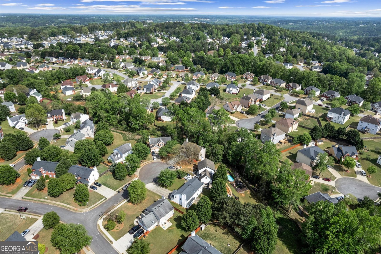 531 Chadborn Court Lawrenceville - 61