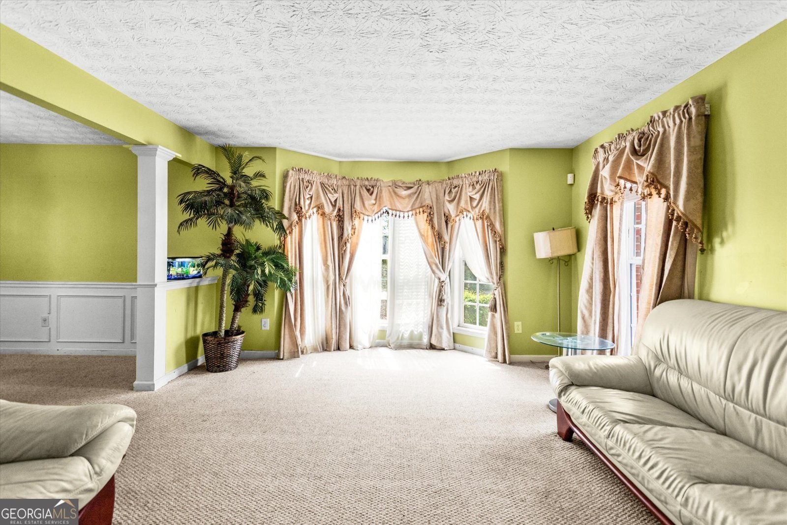 531 Chadborn Court Lawrenceville - 9
