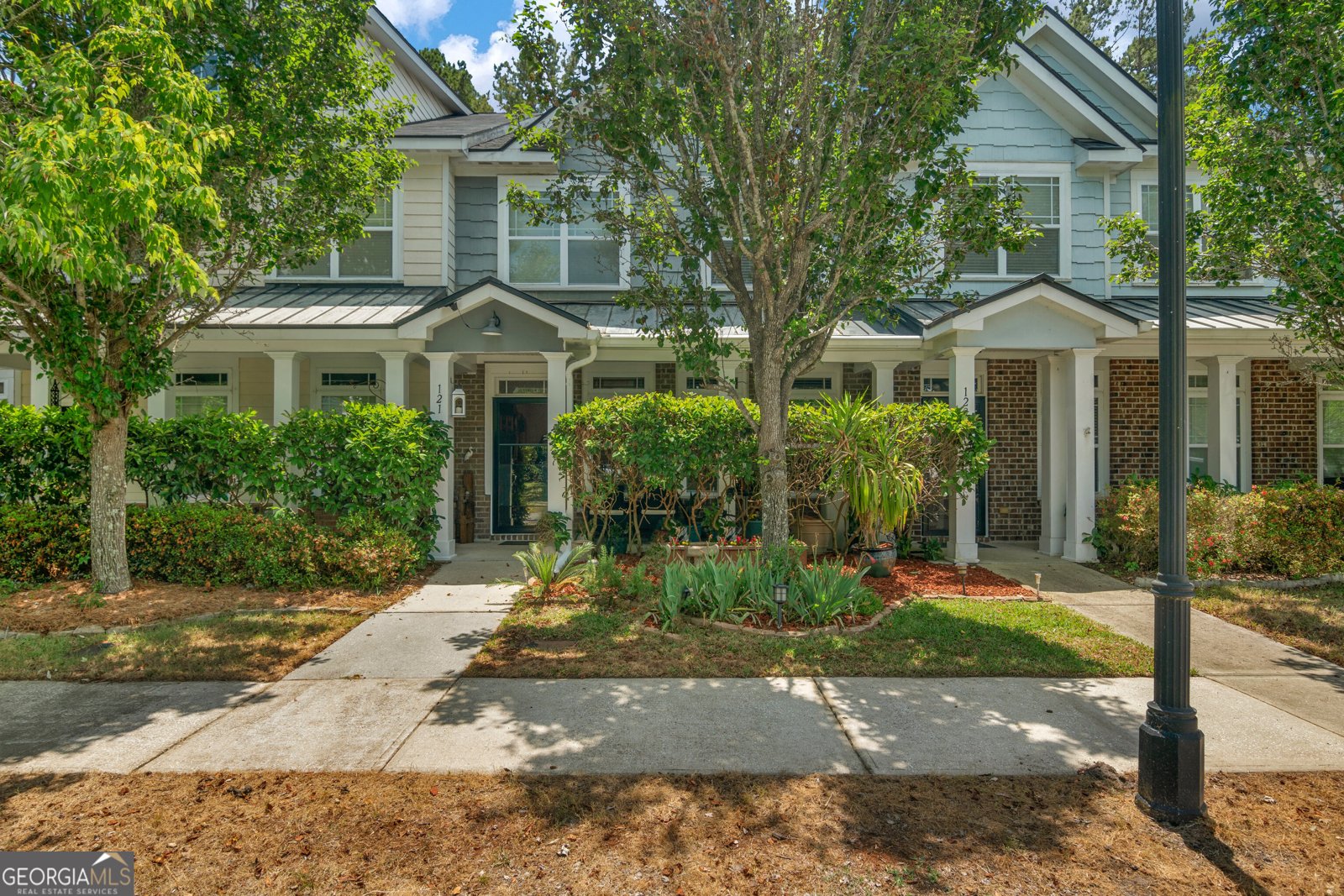 121 Moonlight Trail Port Wentworth - 2