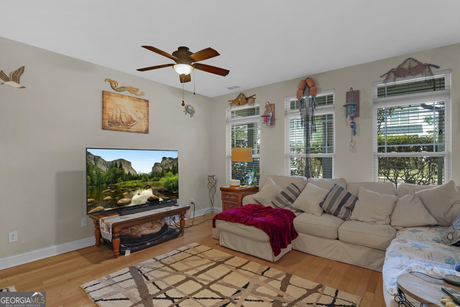 121 Moonlight Trail Port Wentworth - 3