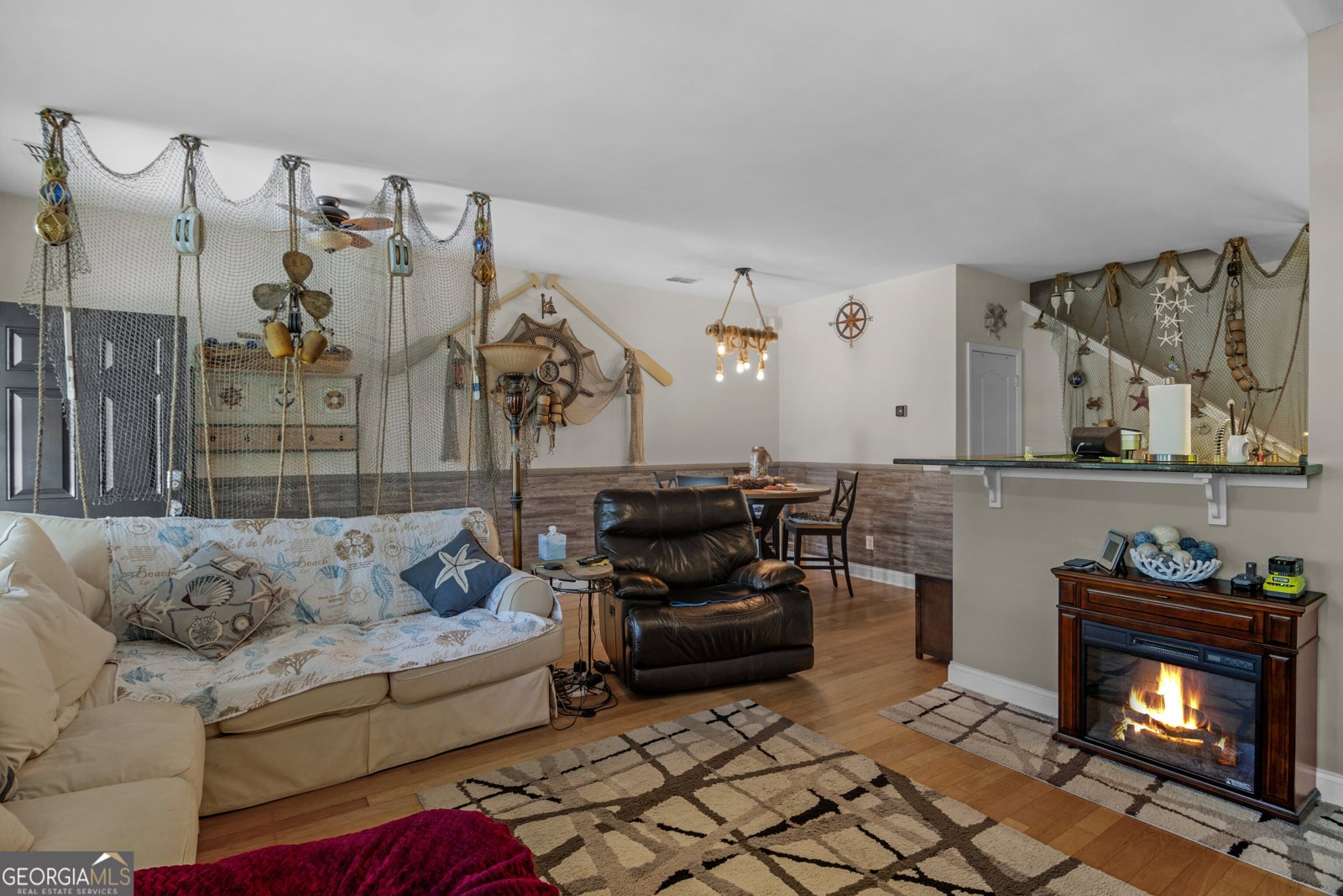 121 Moonlight Trail Port Wentworth - 4