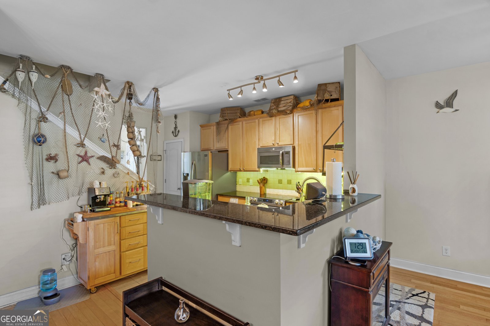 121 Moonlight Trail Port Wentworth - 5