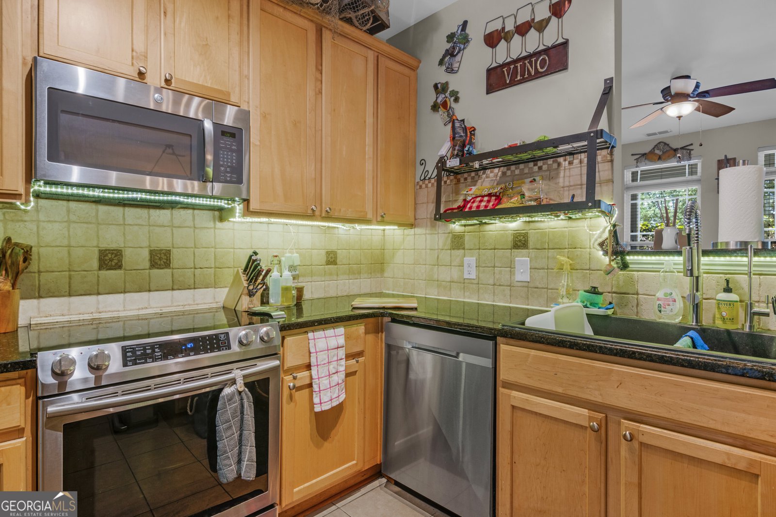 121 Moonlight Trail Port Wentworth - 6