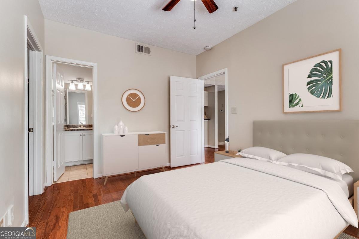 1250 Parkwood Circle Atlanta - 13