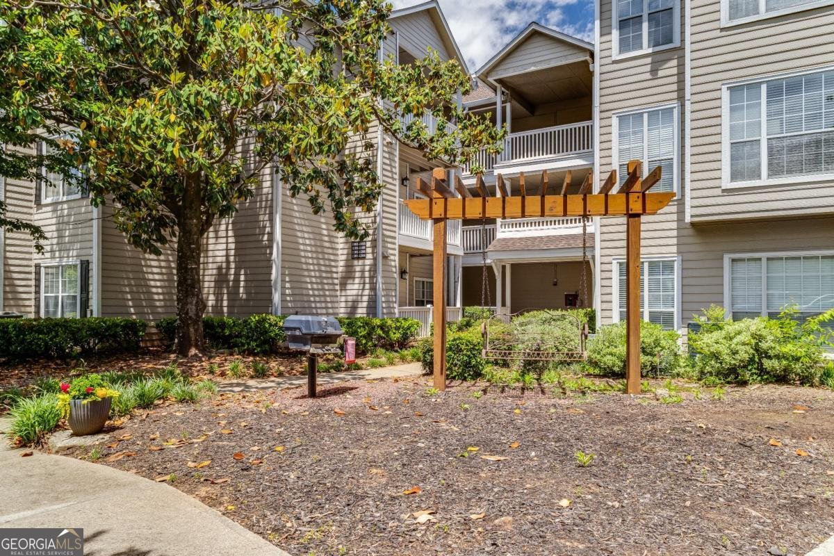 1250 Parkwood Circle Atlanta - 22