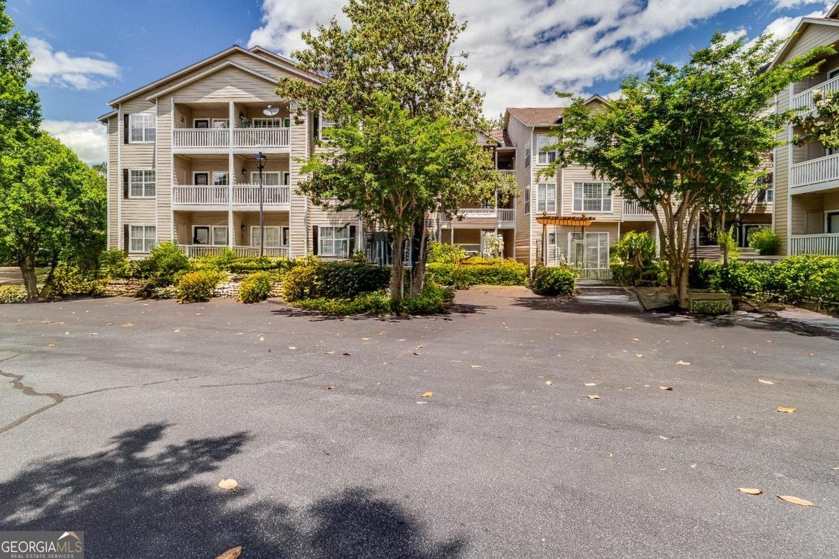 1250 Parkwood Circle Atlanta - 25