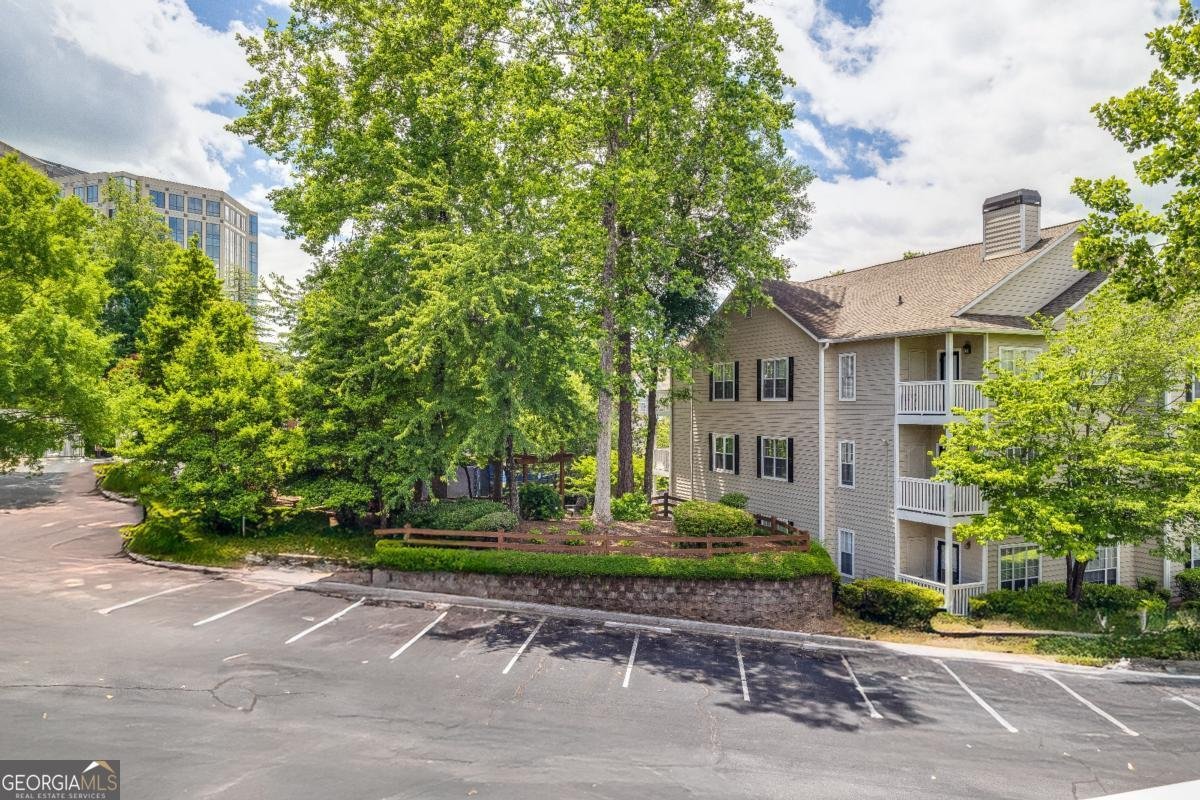 1250 Parkwood Circle Atlanta - 26