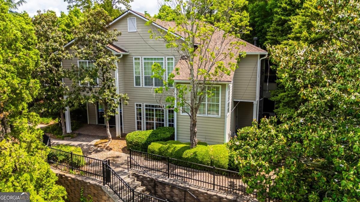 1250 Parkwood Circle Atlanta - 27