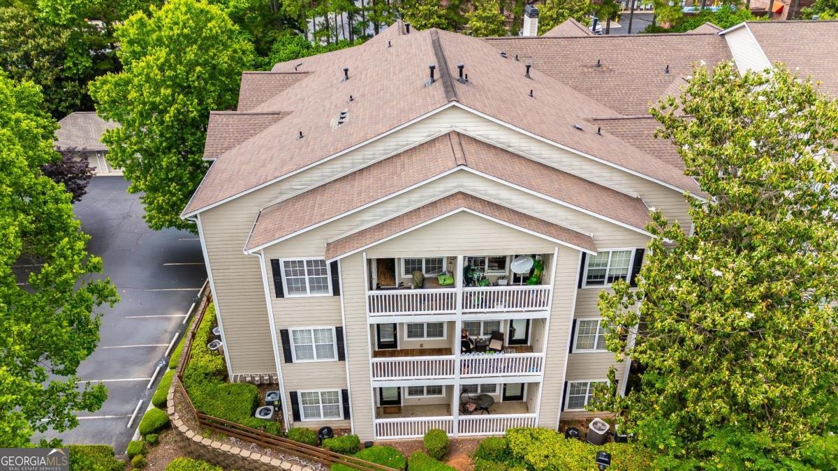 1250 Parkwood Circle Atlanta - 3