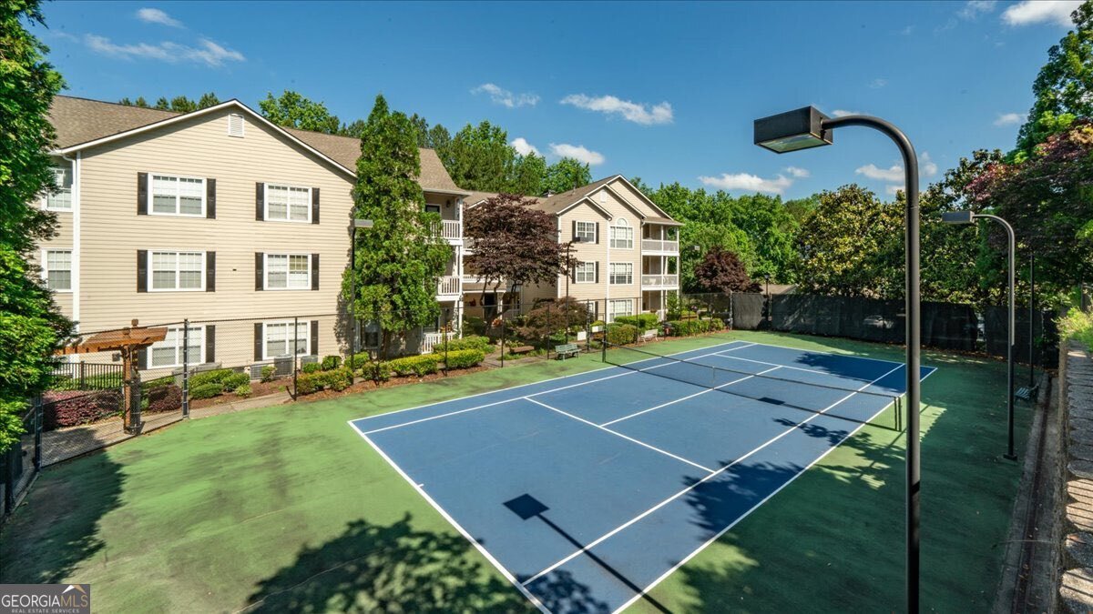 1250 Parkwood Circle Atlanta - 30