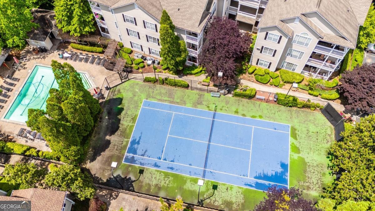 1250 Parkwood Circle Atlanta - 31