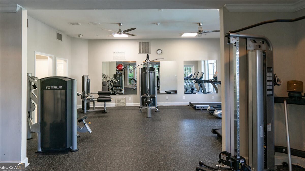 1250 Parkwood Circle Atlanta - 32