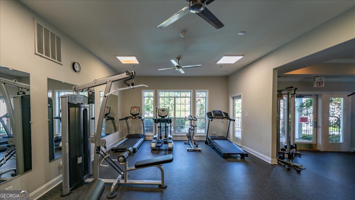 1250 Parkwood Circle Atlanta - 33