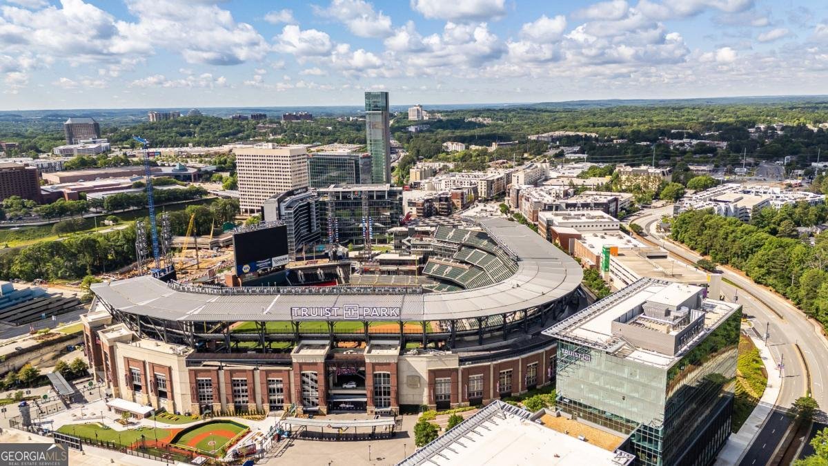 1250 Parkwood Circle Atlanta - 35