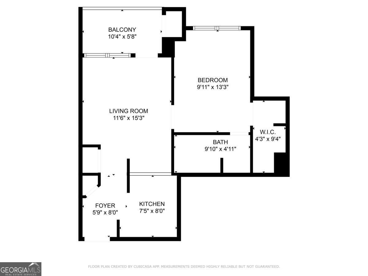 1250 Parkwood Circle Atlanta - 39