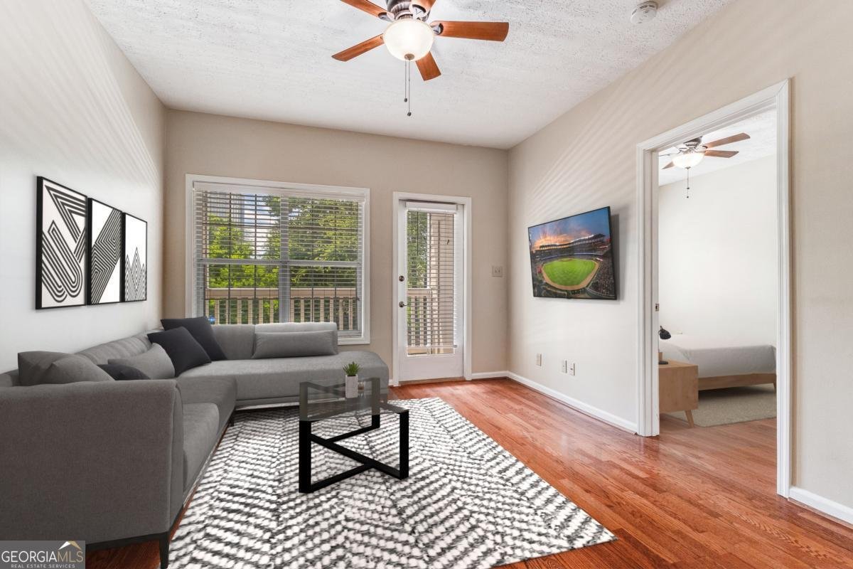 1250 Parkwood Circle Atlanta - 5