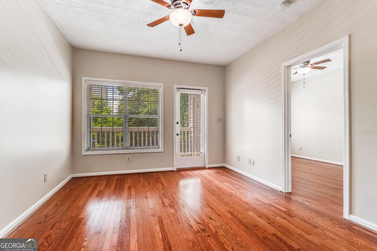 1250 Parkwood Circle Atlanta - 6