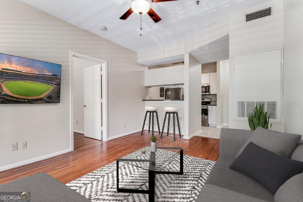 1250 Parkwood Circle Atlanta - 7